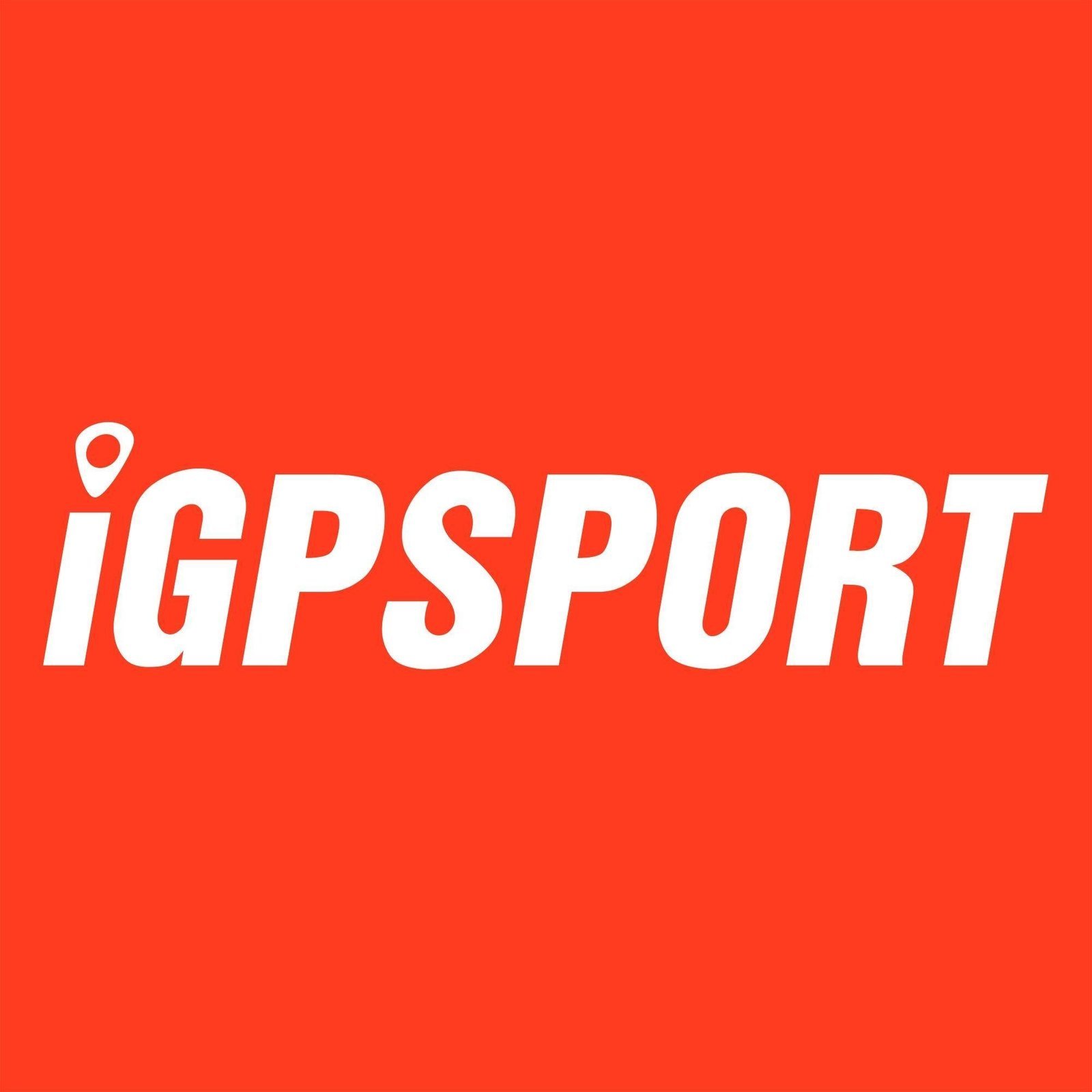 Igpsport