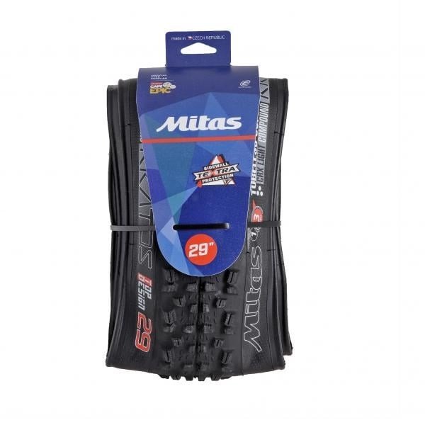 Mitas Tubeless